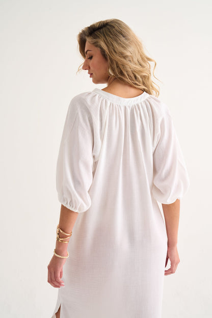 Jenny Easy Wear Tunic