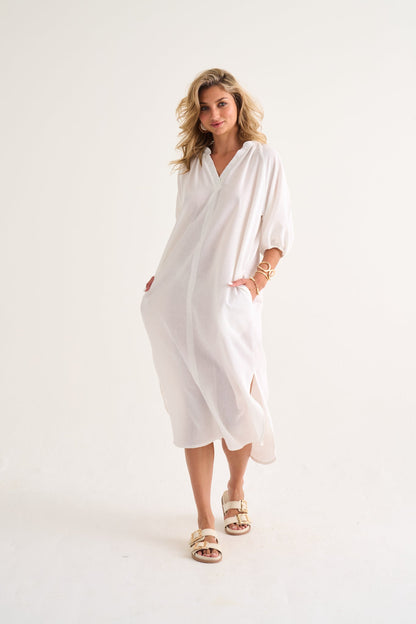 Jenny Easy Wear Tunic